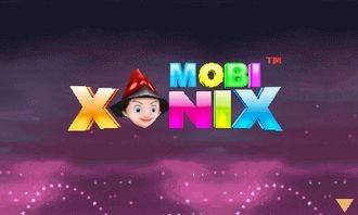 game pic for Mobi xonix 3D